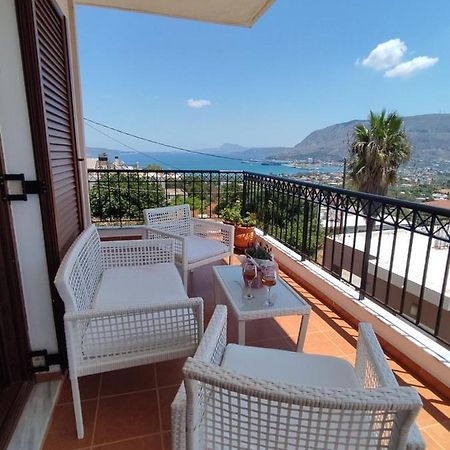 Chrisa'S Beautiful Apartment Chania Chania  Bagian luar foto