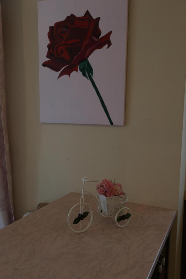 Chrisa'S Beautiful Apartment Chania Chania  Bagian luar foto