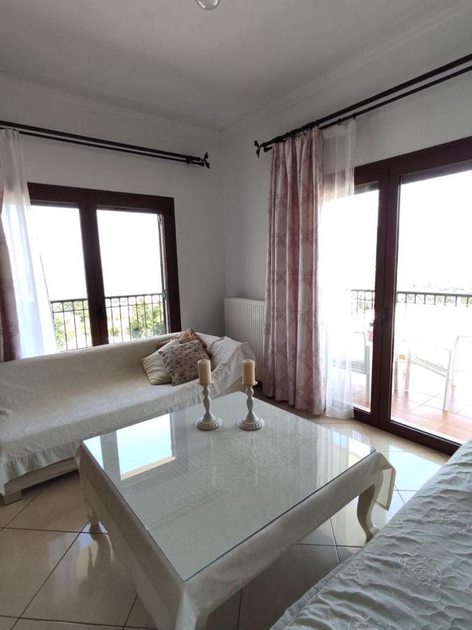 Chrisa'S Beautiful Apartment Chania Chania  Bagian luar foto