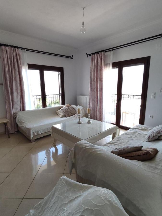 Chrisa'S Beautiful Apartment Chania Chania  Bagian luar foto