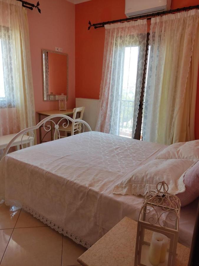 Chrisa'S Beautiful Apartment Chania Chania  Bagian luar foto