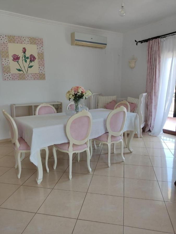Chrisa'S Beautiful Apartment Chania Chania  Bagian luar foto