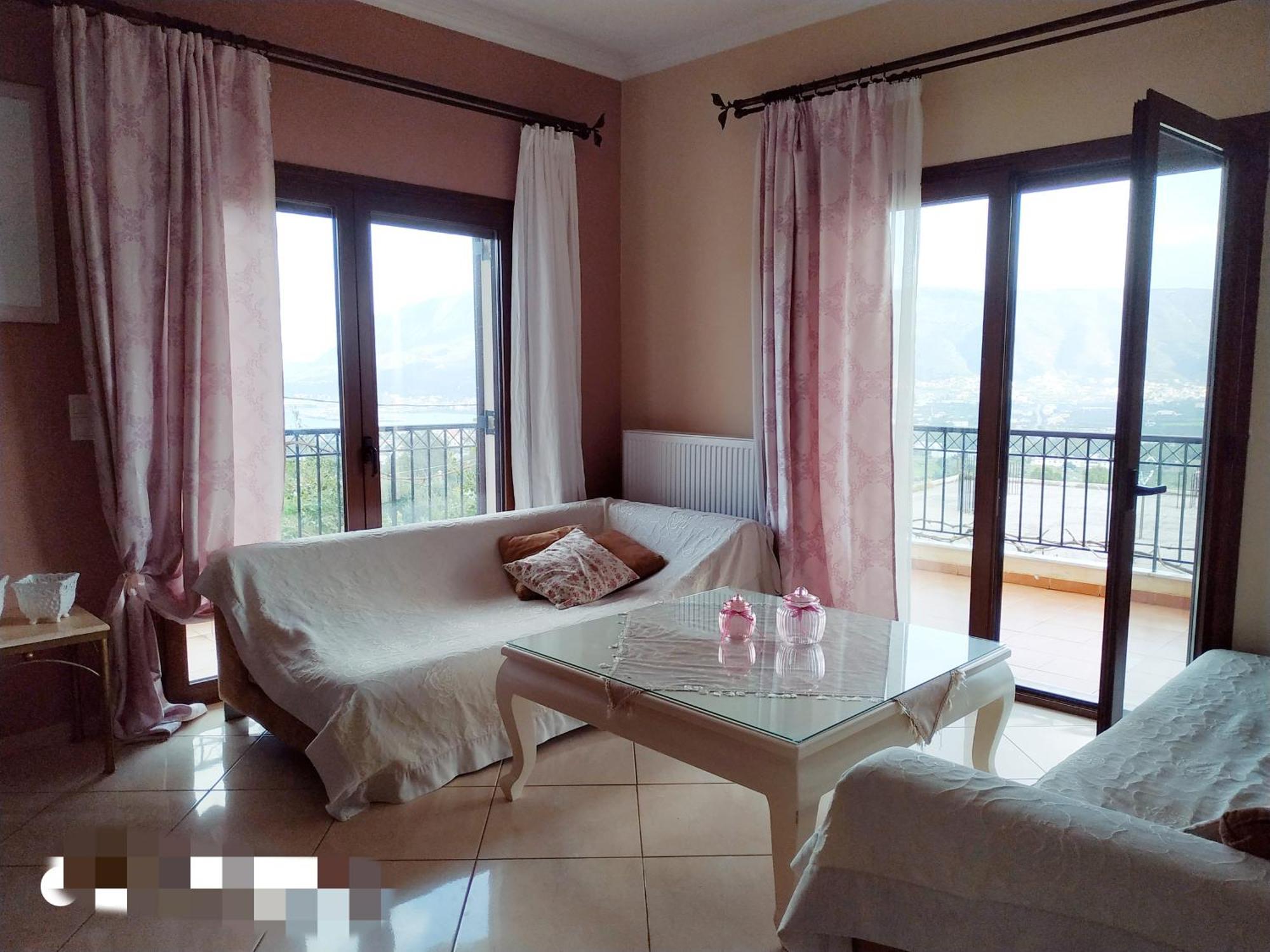 Chrisa'S Beautiful Apartment Chania Chania  Bagian luar foto